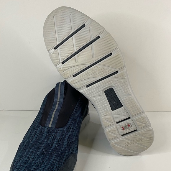 Johnston & Murphy XC4 Prentiss Slip On Shoe